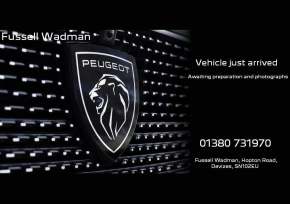 2022 (22) Peugeot 2008 at Fussell Wadman Ltd Devizes