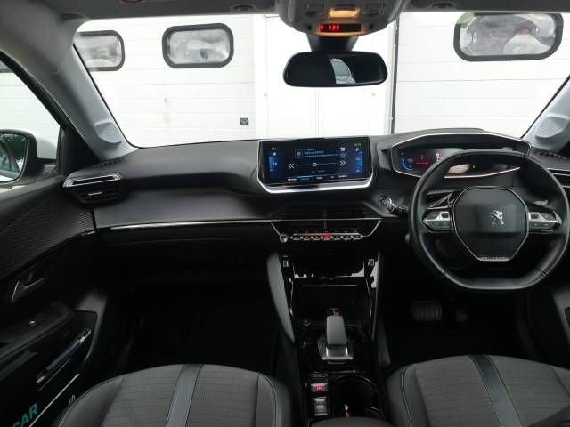 2020 Peugeot e-208 0.0 100kW Allure 50kWh 5dr Auto