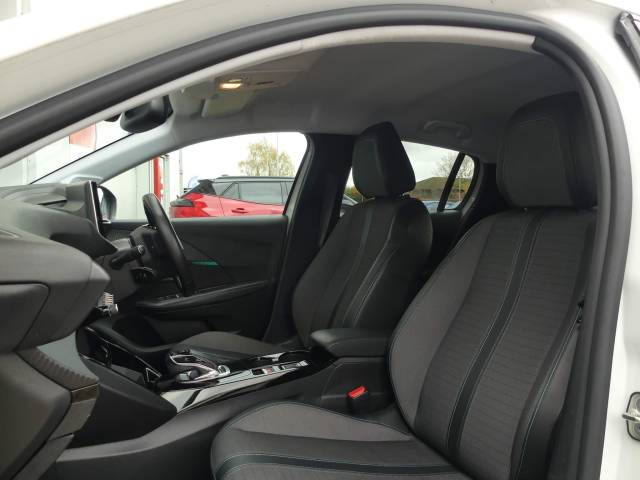 2020 Peugeot e-208 0.0 100kW Allure 50kWh 5dr Auto