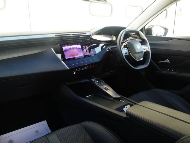 2022 Peugeot 308 SW 1.2 PureTech Allure Premium 5dr EAT8