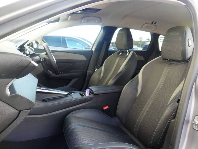 2022 Peugeot 308 SW 1.2 PureTech Allure Premium 5dr EAT8