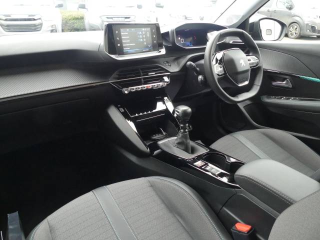 2023 Peugeot 208 1.2 PureTech 100 Allure Premium + 5dr