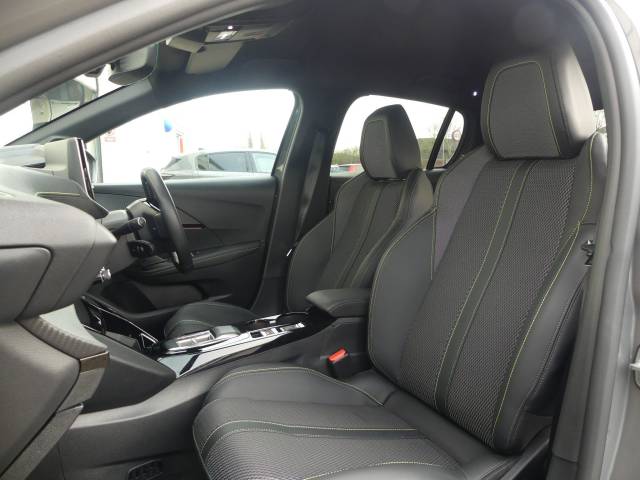 2024 Peugeot e-208 0.0 115kW GT 51kWh 5dr Auto