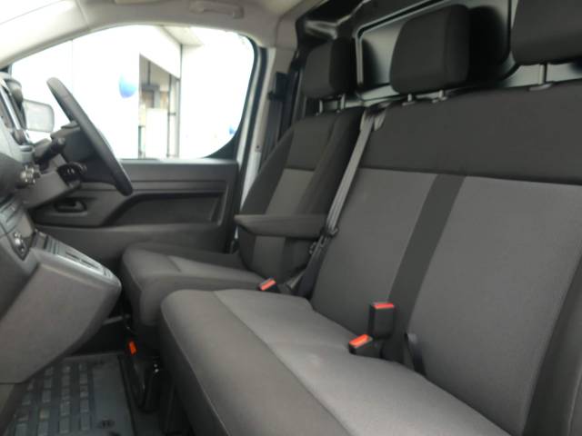 2024 Peugeot e-Expert 1000 100kW 75kWh Professional Premium + Van Auto