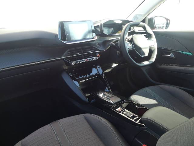 2023 Peugeot 208 1.2 208 ALLURE PREMIUM PTECH