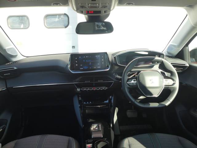2023 Peugeot 208 1.2 208 ALLURE PREMIUM PTECH