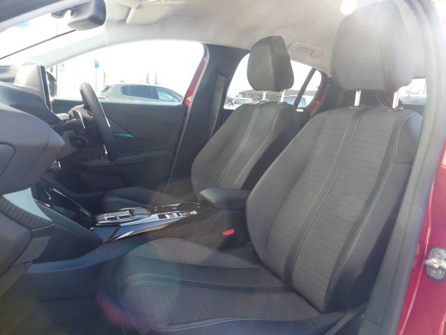 2023 Peugeot 208 1.2 208 ALLURE PREMIUM PTECH