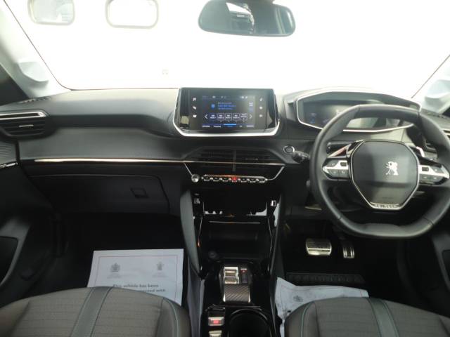 2024 Peugeot 208 1.2 PureTech 130 Allure Premium + 5dr EAT8