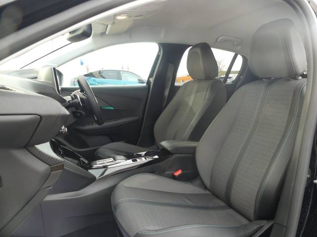 2024 Peugeot 208 1.2 PureTech 130 Allure Premium + 5dr EAT8