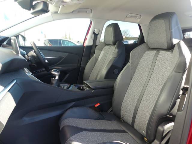 2019 Peugeot 3008 1.2 PureTech Allure 5dr