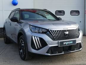 PEUGEOT 2008 2025 (74) at Fussell Wadman Ltd Devizes