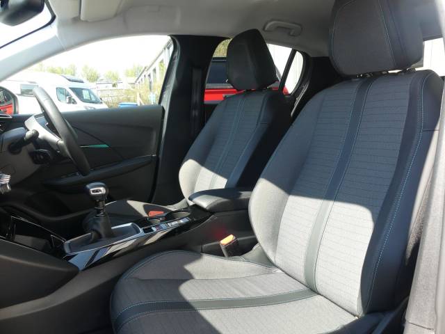 2023 Peugeot 208 1.2 PureTech 100 Allure Premium + 5dr