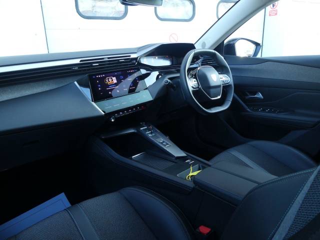2022 Peugeot 308 1.2 PureTech Allure Premium EAT Euro 6 (s/s) 5dr