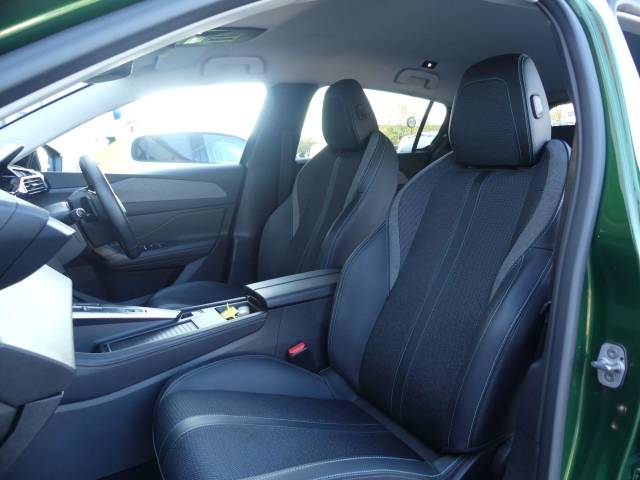 2022 Peugeot 308 1.2 PureTech Allure Premium EAT Euro 6 (s/s) 5dr