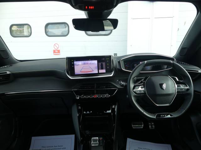 2023 Peugeot 2008 1.2 PureTech 130 GT 5dr EAT8