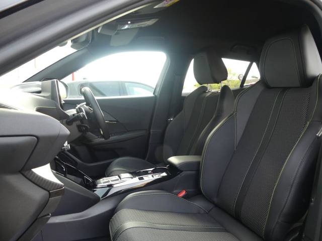 2023 Peugeot 2008 1.2 PureTech 130 GT 5dr EAT8