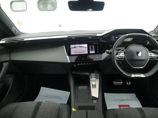 2024 Peugeot 308 SW 1.2 PureTech GT 5dr EAT8