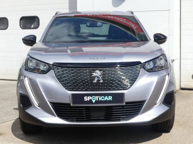2023 Peugeot 2008 1.2 PureTech 130 Allure Premium+ 5dr