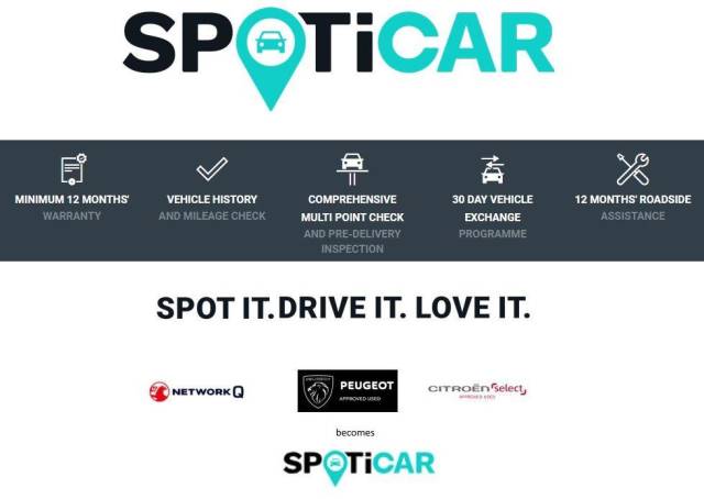 2024 Peugeot 2008 1.2 PureTech 130 GT 5dr EAT8