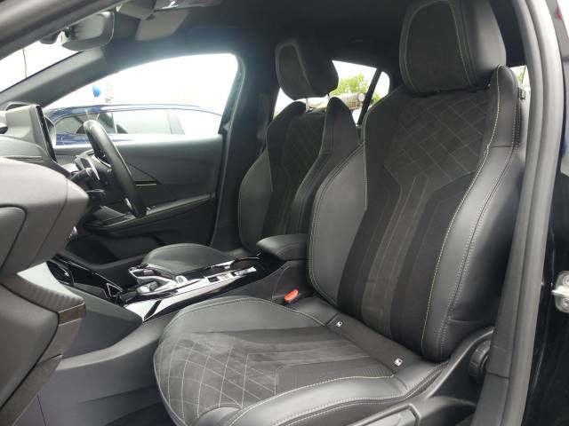 2022 Peugeot 208 1.2 PureTech 130 GT Premium 5dr EAT8