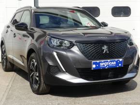 PEUGEOT 2008 2023 (23) at Fussell Wadman Ltd Devizes