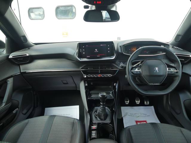 2023 Peugeot 2008 1.2 PureTech Allure Premium+ 5dr