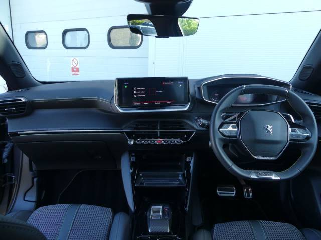 2023 Peugeot 2008 1.2 PureTech 130 GT 5dr EAT8