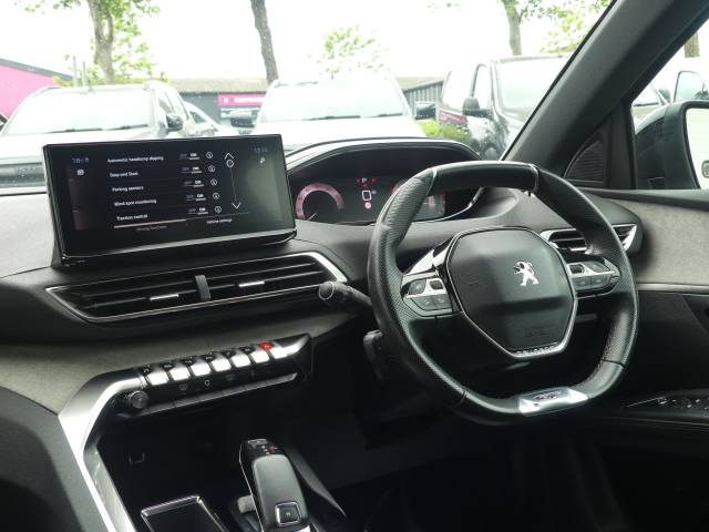 2021 Peugeot 5008 1.5 BlueHDi GT 5dr EAT8