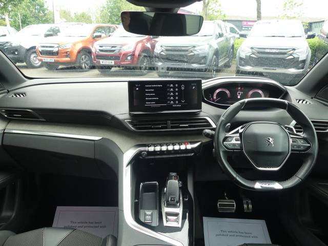 2021 Peugeot 5008 1.5 BlueHDi GT 5dr EAT8