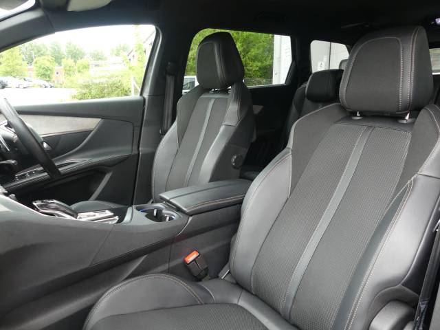 2021 Peugeot 5008 1.5 BlueHDi GT 5dr EAT8