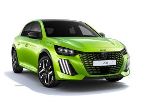 PEUGEOT 208   at Fussell Wadman Ltd Devizes