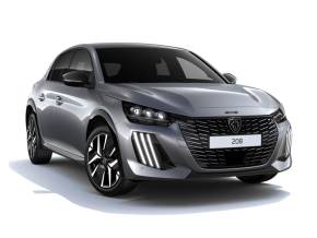 PEUGEOT 208   at Fussell Wadman Ltd Devizes