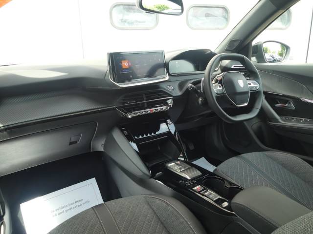 2024 Peugeot 2008 1.2 PureTech 130 Allure 5dr EAT8