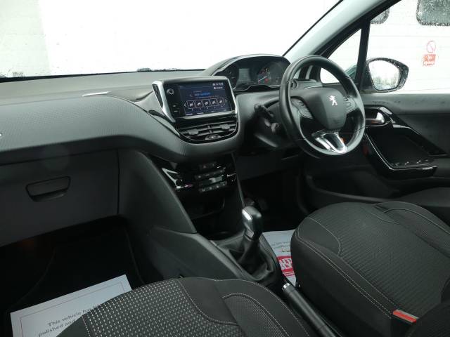 2019 Peugeot 208 1.2 PureTech 82 Tech Edition 5dr [Start Stop]