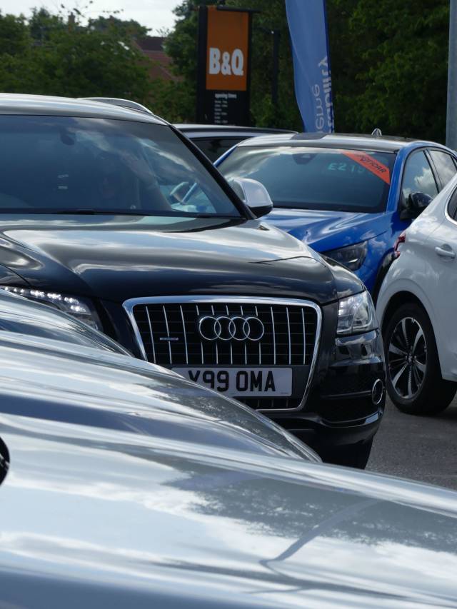 2019 Peugeot 2008 1.2 PureTech 130 GT Line 5dr