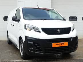 PEUGEOT EXPERT 2021 (71) at Fussell Wadman Ltd Devizes