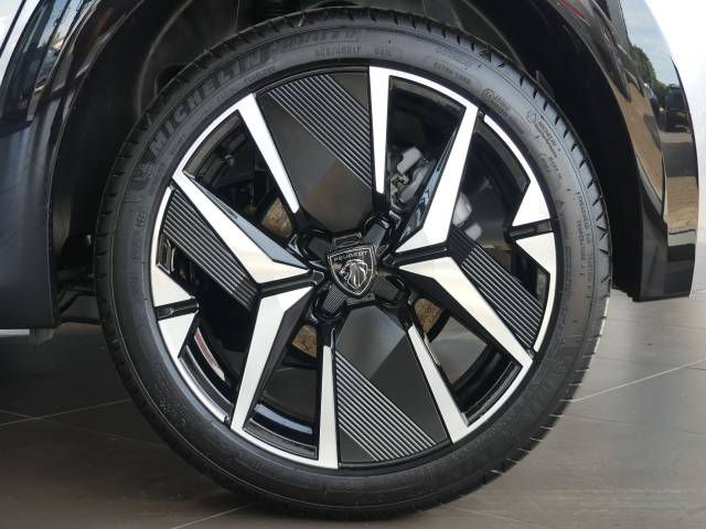 Peugeot 208 1.2 PureTech MHEV GT e-DSC Euro 6 (s/s) 5dr