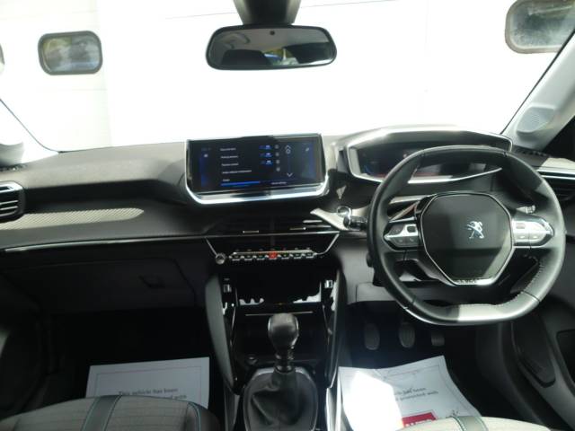 2020 Peugeot 208 1.2 PureTech 100 Allure Premium 5dr
