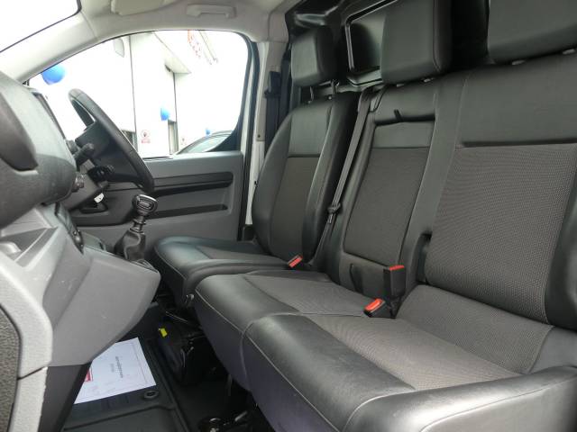2022 Peugeot Expert 1400 2.0 BlueHDi 145 Professional Premium Van