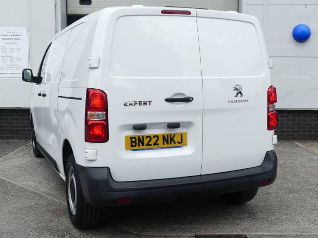 2022 Peugeot Expert 1400 2.0 BlueHDi 145 Professional Premium Van