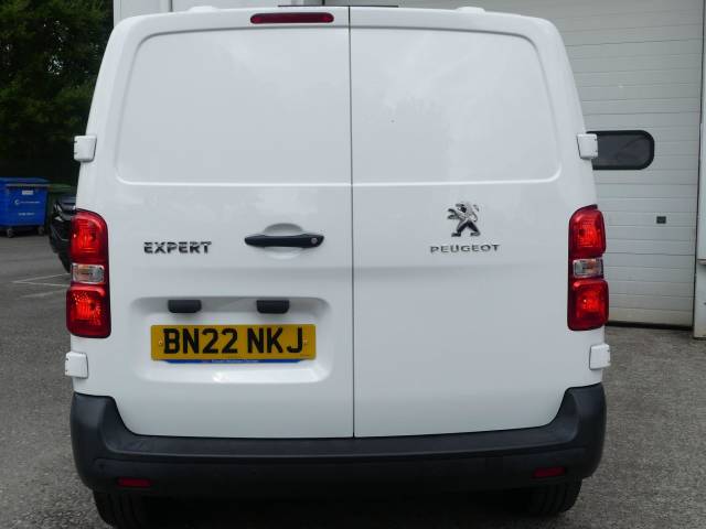 2022 Peugeot Expert 1400 2.0 BlueHDi 145 Professional Premium Van