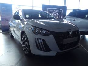 PEUGEOT 208   at Fussell Wadman Ltd Devizes