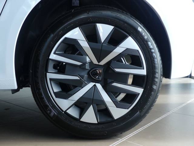Peugeot 208 1.2 PureTech Style Euro 6 (s/s) 5dr