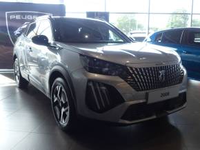 PEUGEOT 2008   at Fussell Wadman Ltd Devizes