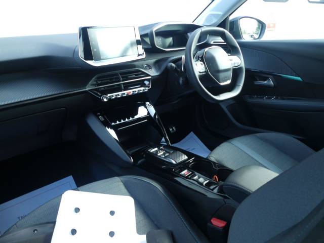 2023 Peugeot 208 1.2 PureTech Allure Premium + EAT Euro 6 (s/s) 5dr