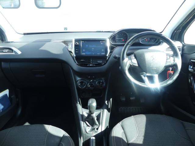 2018 Peugeot 208 1.2 PureTech Allure Premium 5dr