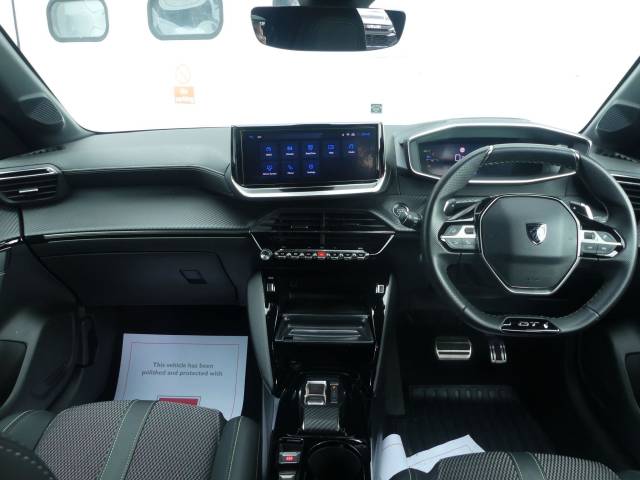 2024 Peugeot 208 1.2 Hybrid 136 GT 5dr e-DSC6