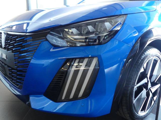 Peugeot 208 1.2 PureTech MHEV GT e-DSC Euro 6 (s/s) 5dr