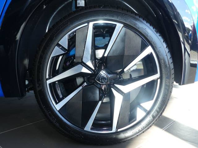 Peugeot 208 1.2 PureTech MHEV GT e-DSC Euro 6 (s/s) 5dr