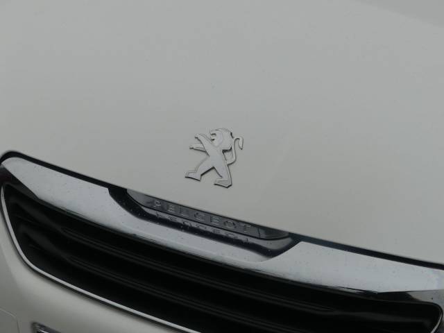 2021 Peugeot 108 1.0 72 Allure 5dr